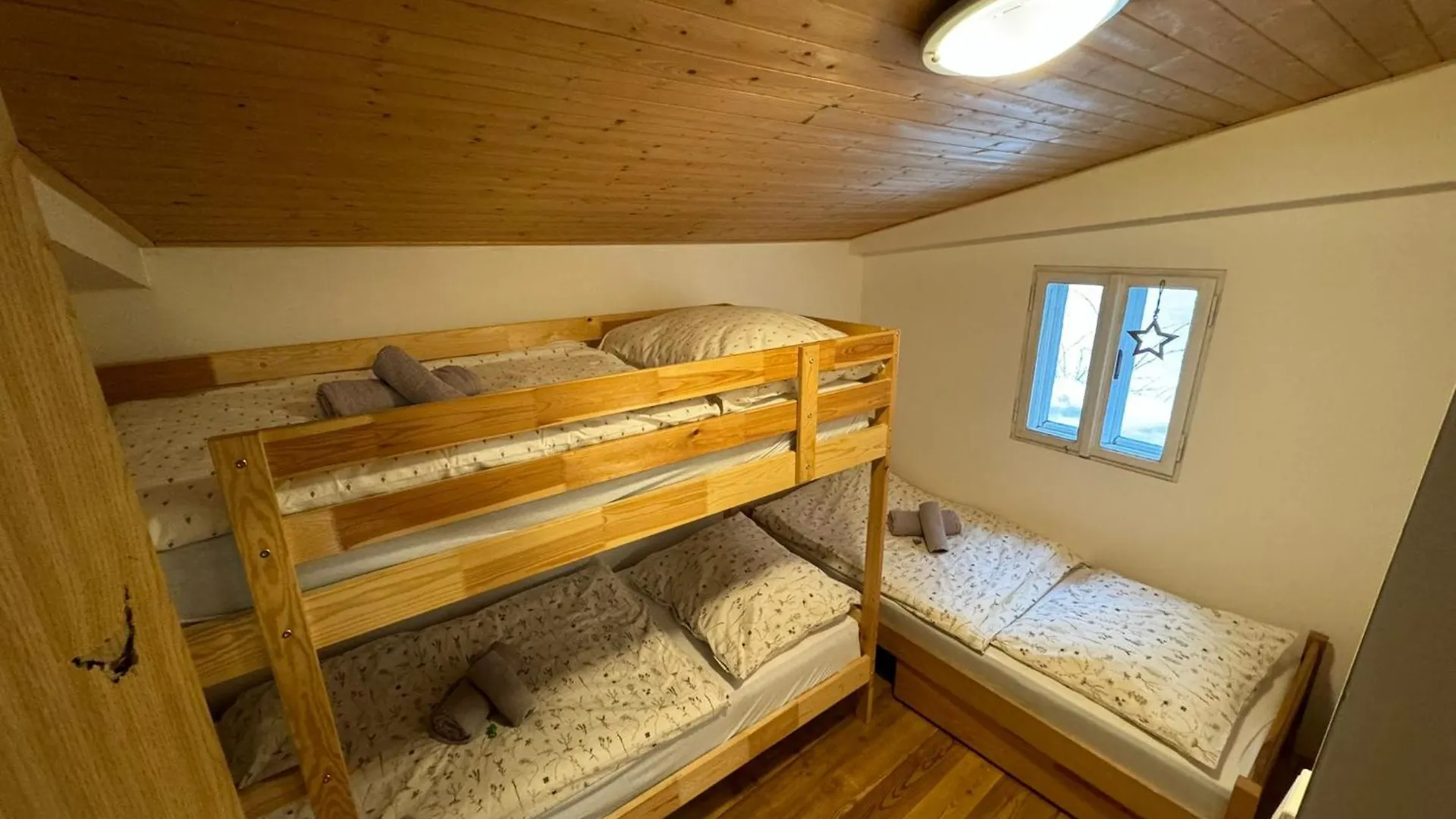 Gasthof Chalupa Hejmovka Špindlerŭv Mlýn