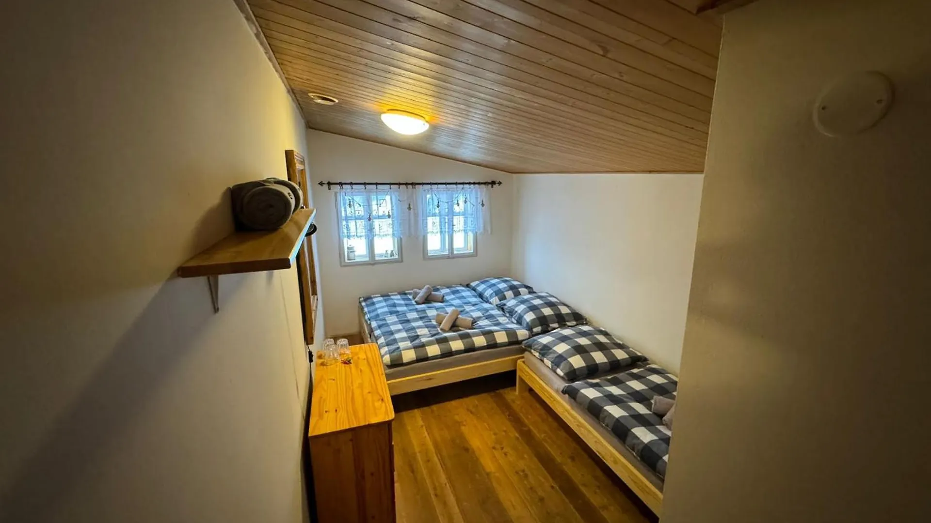 Gasthof Chalupa Hejmovka Špindlerŭv Mlýn