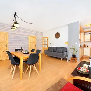 Apartment Labska 108, Špindlerŭv Mlýn