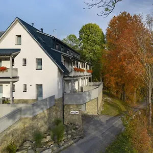 Apartment Valon, Špindlerŭv Mlýn