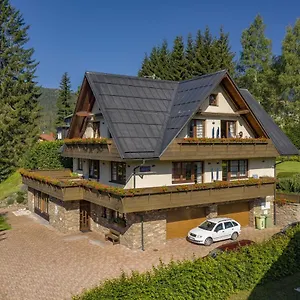 Gasthof Aspen, Špindlerŭv Mlýn