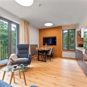 Apartment Koubek - Utulny S Vyhledem A Parkovanim, Špindlerŭv Mlýn