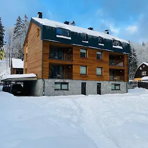 Apartment Hromovka, Špindlerŭv Mlýn