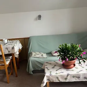 Apartment U Kobru, Špindlerŭv Mlýn