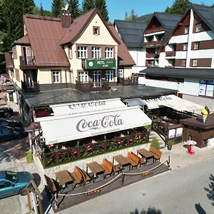 Jelinek Hotell