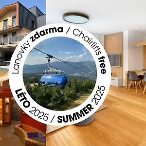 Apartment Grand, Špindlerŭv Mlýn