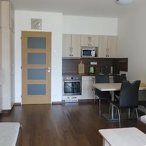 Apartment Medvedin 87, Špindlerŭv Mlýn