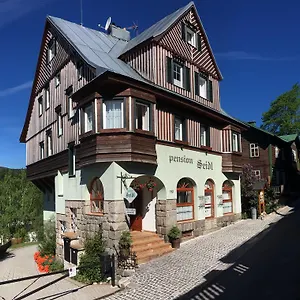 Seidl Pensionat