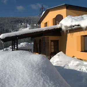 Gasthof Popelka, Špindlerŭv Mlýn
