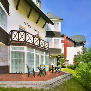 Gasthof Stella, Špindlerŭv Mlýn