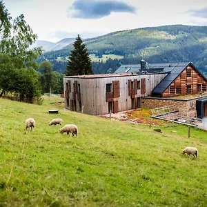Hotel Amenity &, Špindlerŭv Mlýn