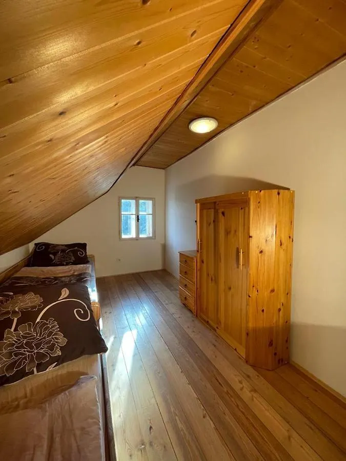 Guest house Chalupa Hejmovka Spindleruv Mlyn