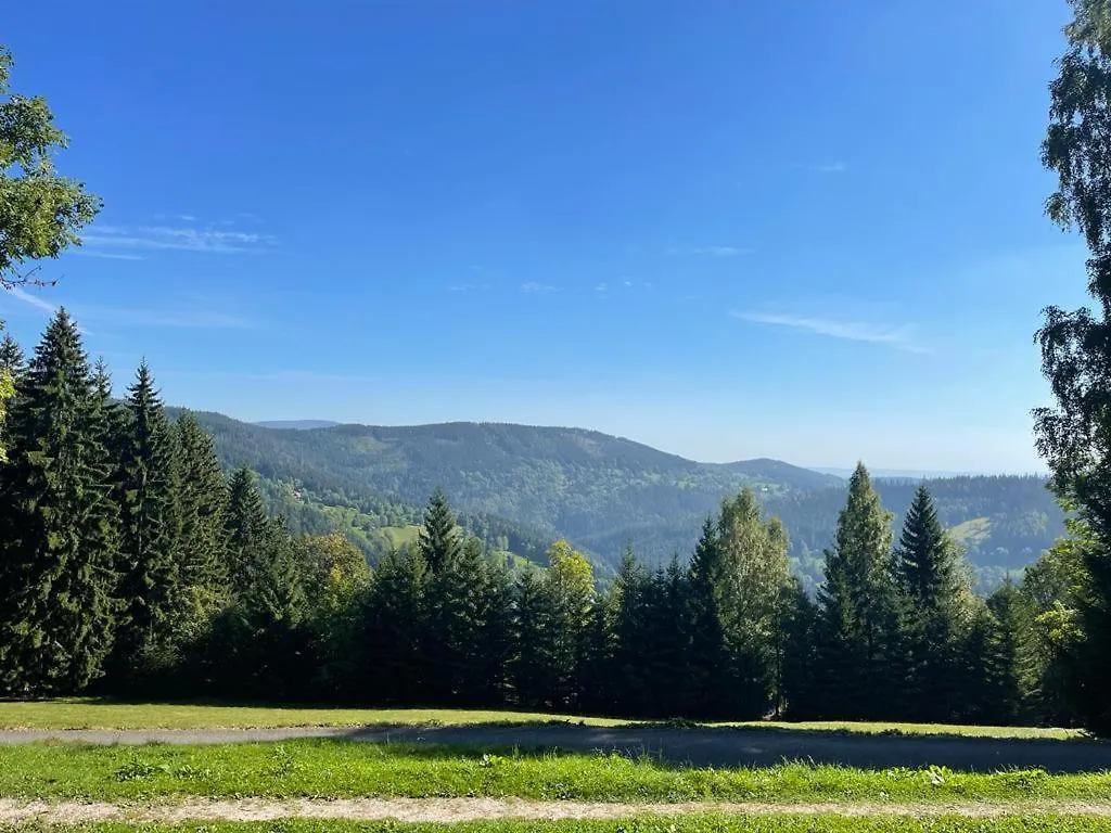 Chalupa Hejmovka Spindleruv Mlyn Guest house