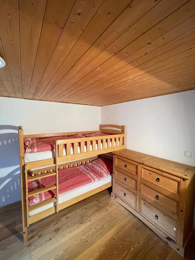 Chalupa Hejmovka Spindleruv Mlyn Guest house