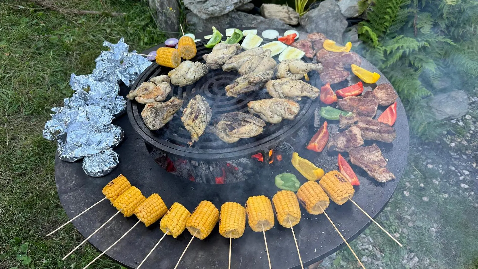 Vendégház Chalupa Hejmovka Špindlerŭv Mlýn